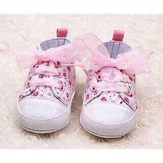 SEPATU BAYI  ANAK LUCU sepatu prewalker bayi anak perempuan PERLENGKAPAN BAYI