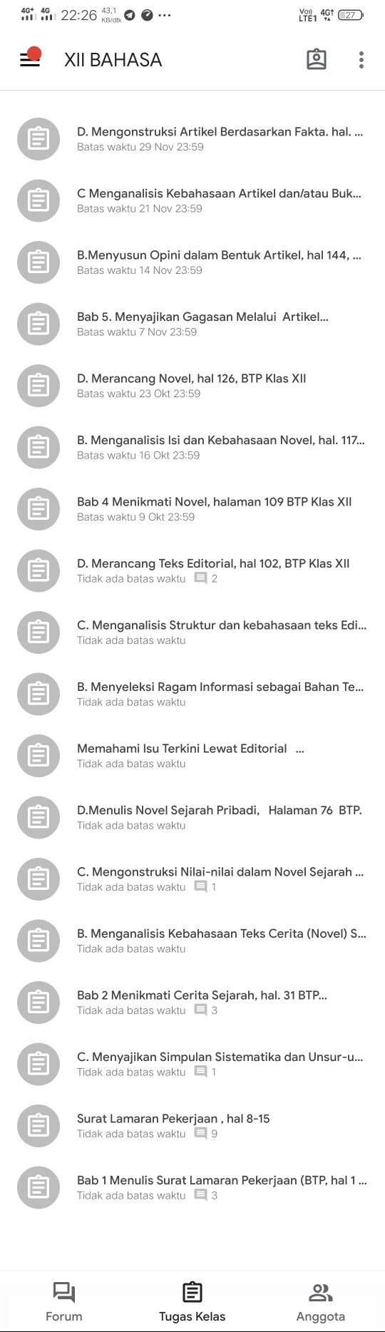 Kemeja Batik Pria Lengan Panjang Size M L Xl Xxl  Bswart Batik Hrb026 Kenongo Hem Panjang Padi