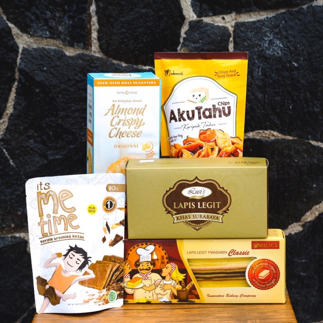 

BIG SALE PAKET 1