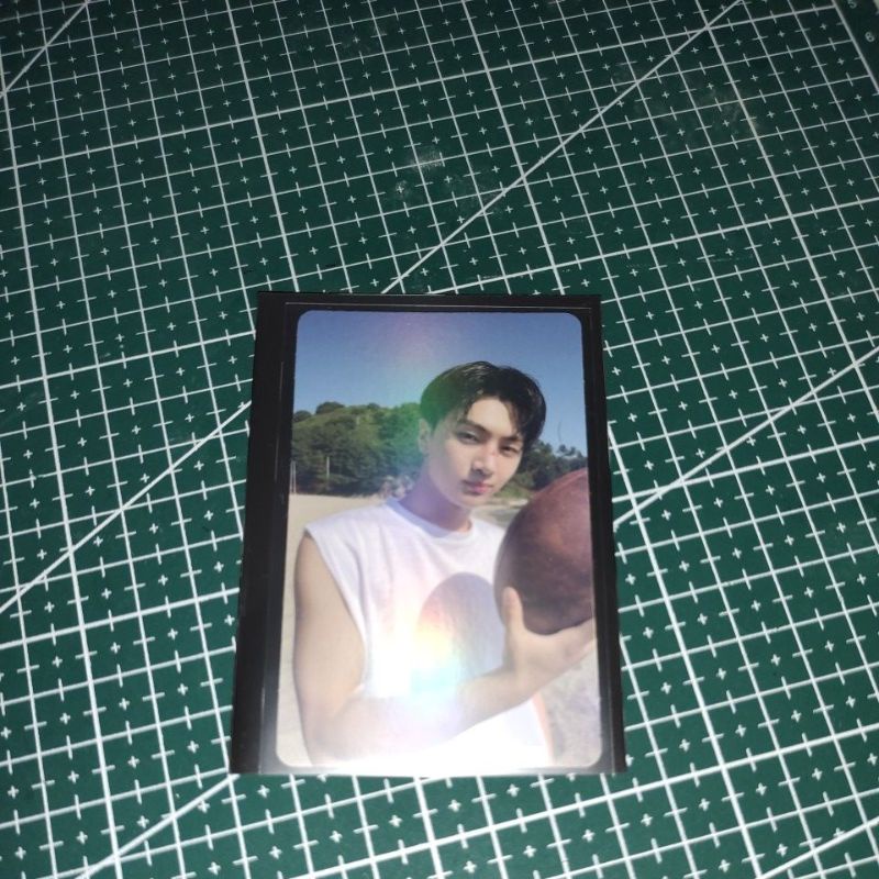 PC JAY ODYSSEUS HOLO (JAY KETEKAN)