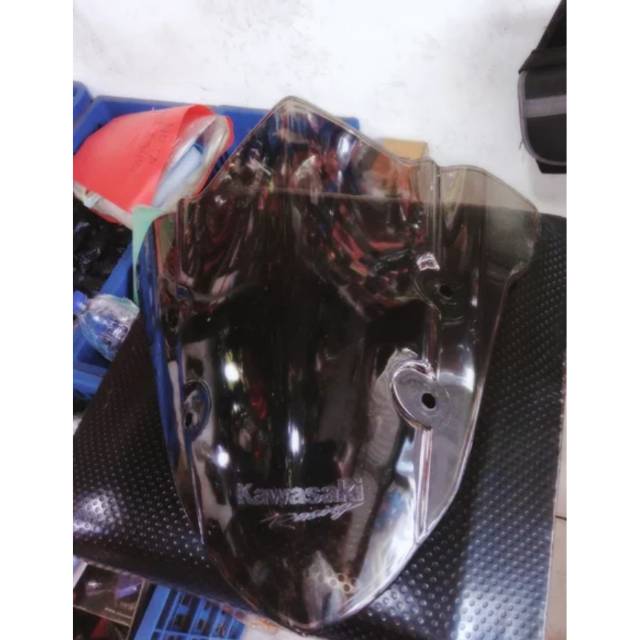 Visor ninja r Visor Ninja Baron