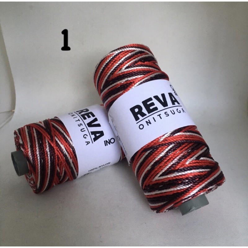 Nilon Reva 100grm (D18)