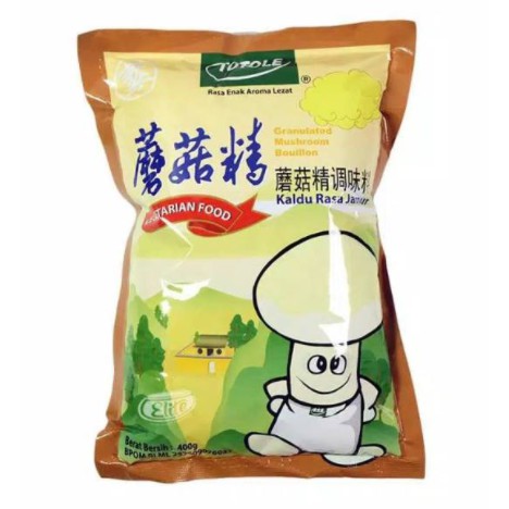 

Totole Kaldu Rasa Jamur 400gr/Penyedap Rasa/Bumbu/Seasoning/Bahan Pokok/Kaldu