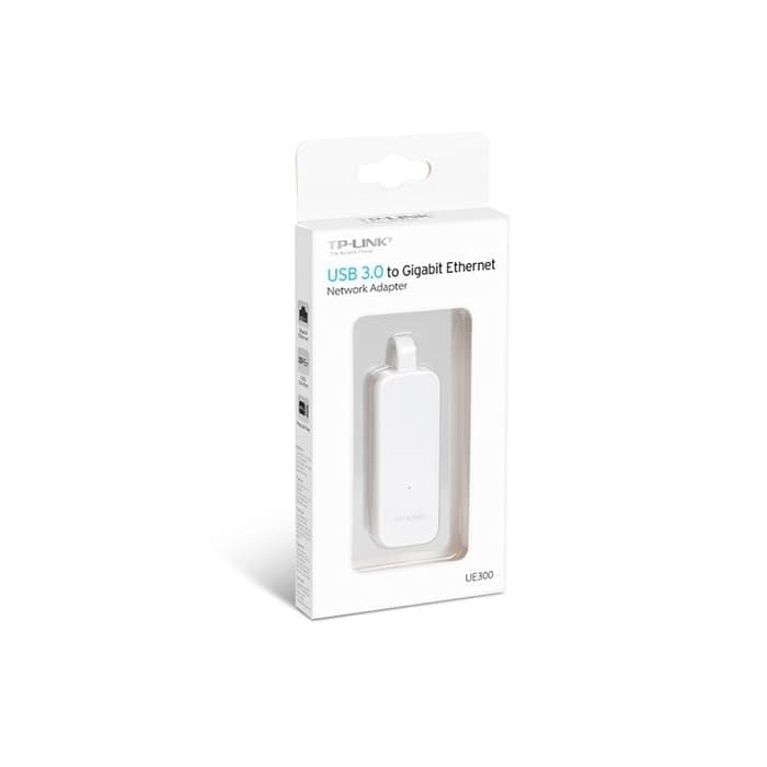 TP-LINK EU300 USB 3.0 Gigabit Ethernet Adapter