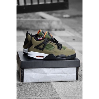 olive green 4s
