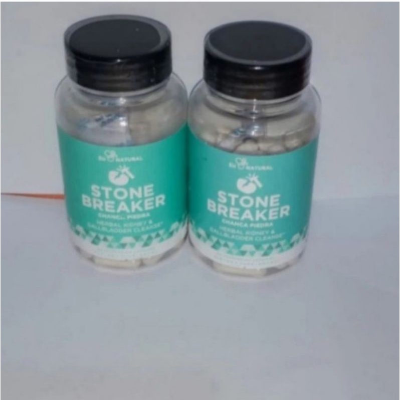 

Stone Breaker EU Natural Obat Penghancur Batu Ginjal Kesehatan Empedu Ampuh