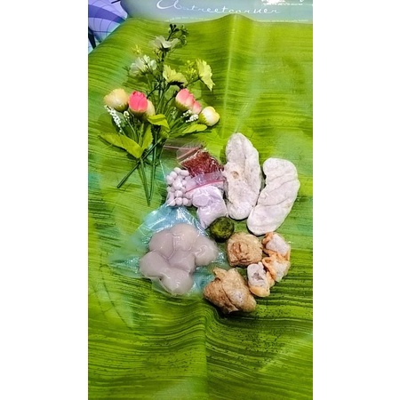 

Baso Aci Original