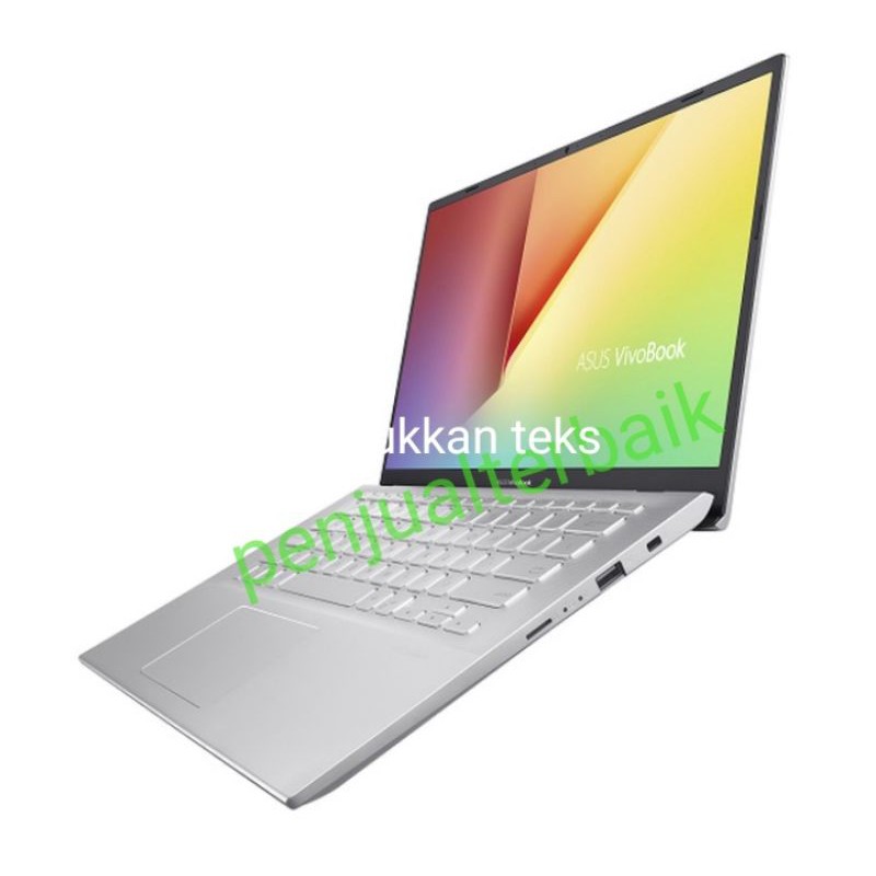 Laptop ASUS A409FJ Intel Corei5-8265| 4GB| SSD512GB |NVIDIA MX 230| WIN10