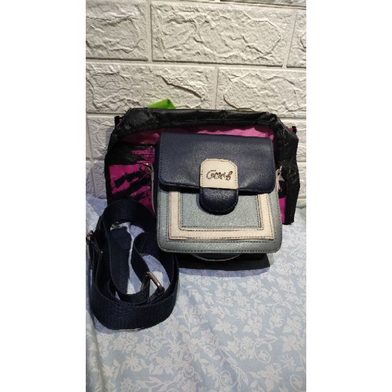 TasGosh  mini bag