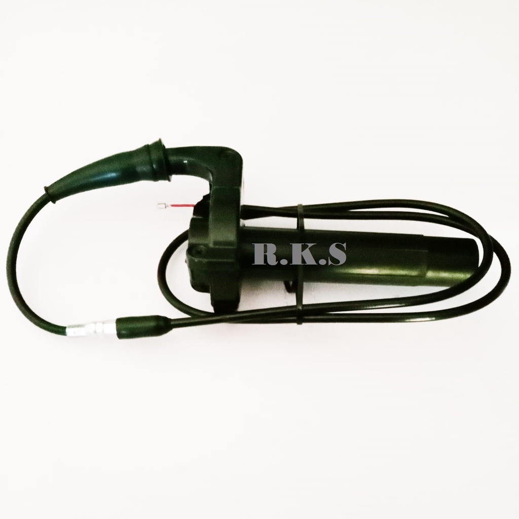 Gas spontan Yamaha YZ + saklar gas kontan gaspontan gas spontan YZ Yamaha thailand