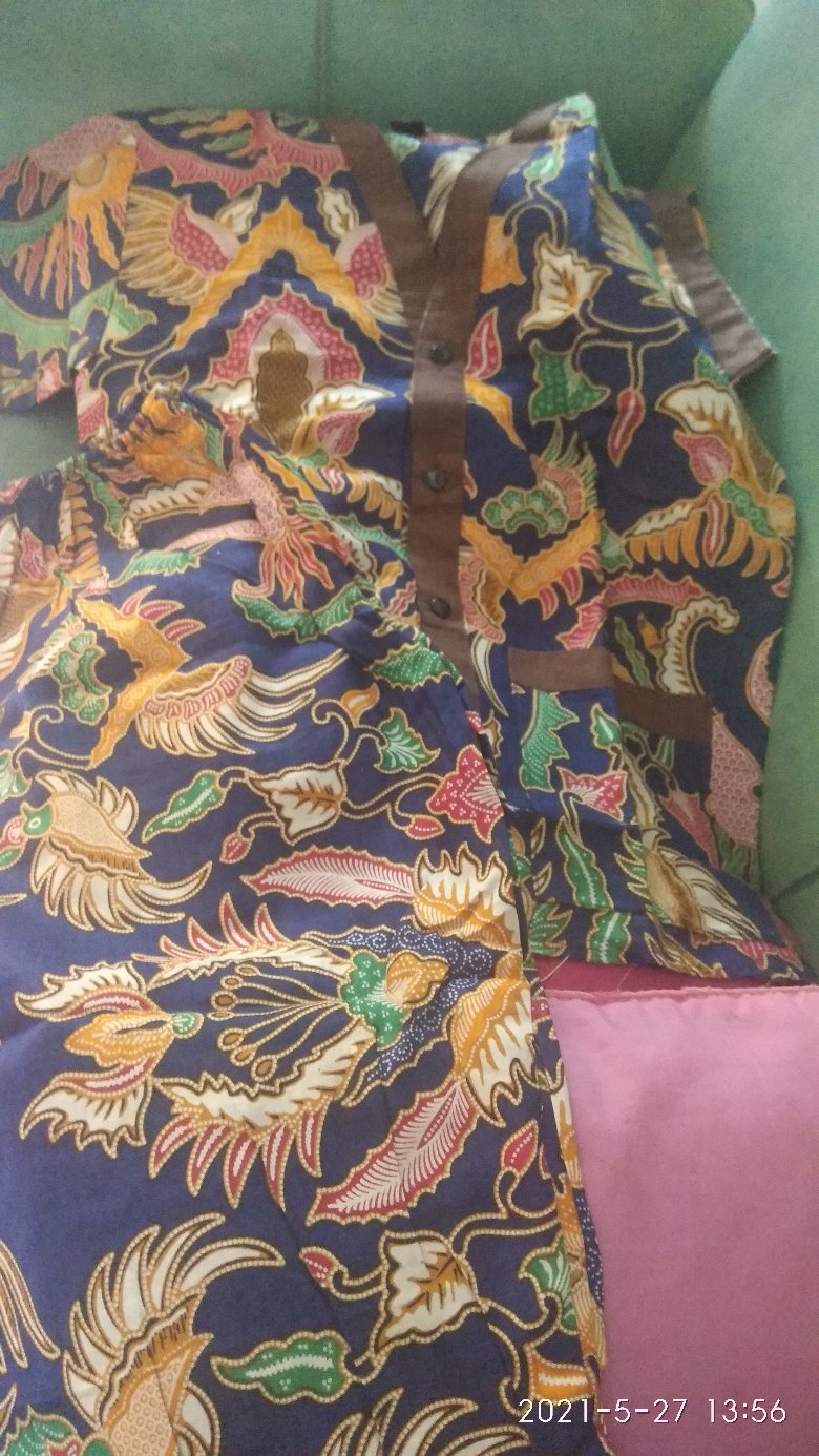 Cuci Gudang Celana Batik Anak Celana Boim Panjang Original Super Premium