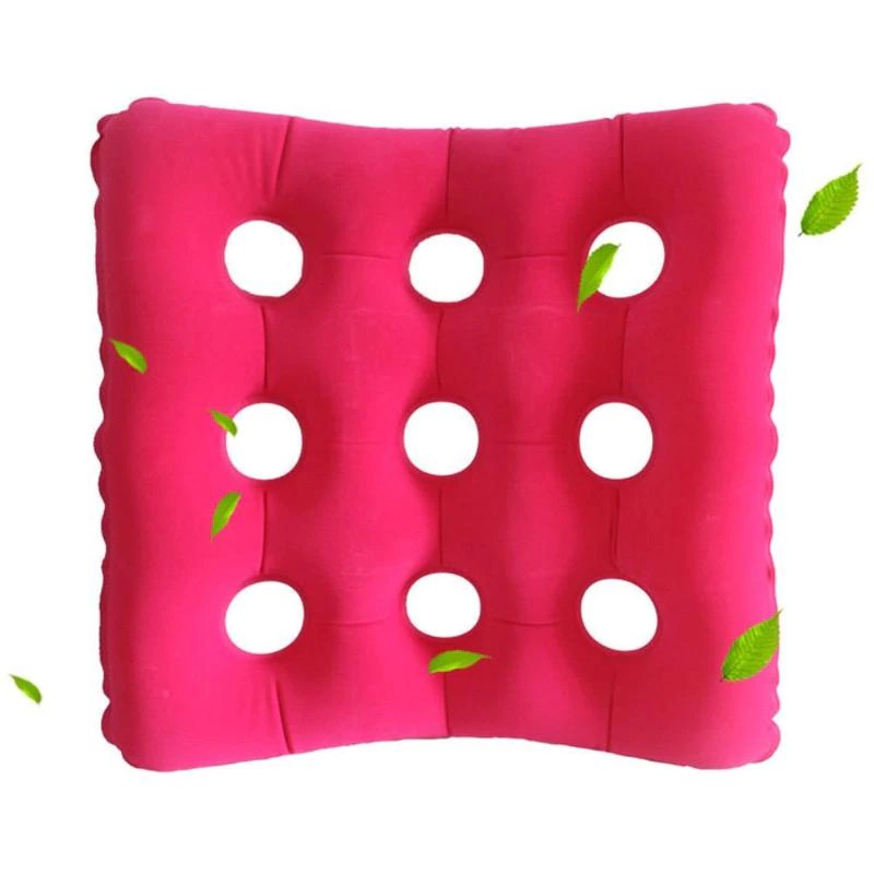 Inflatable Seat Cushion >> Travel Inflatable Chair Cushion Air Seat Cushion Waffle Seat Cushion Heat Sealed For Home Office Inflatable Seat Cushion >> Travel Inflatable Chair Cushion Air Seat Cushion Waffle Seat Cushion Heat Sealed For Home Office