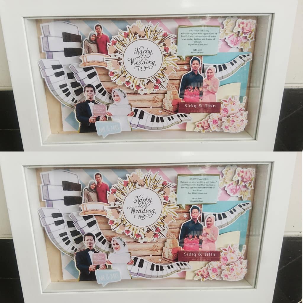 

Customized Scrapbook 06