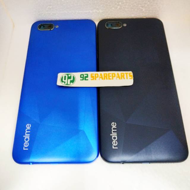 BACK COVER / BACK DOOR / CASING / HOUSING REALME C2