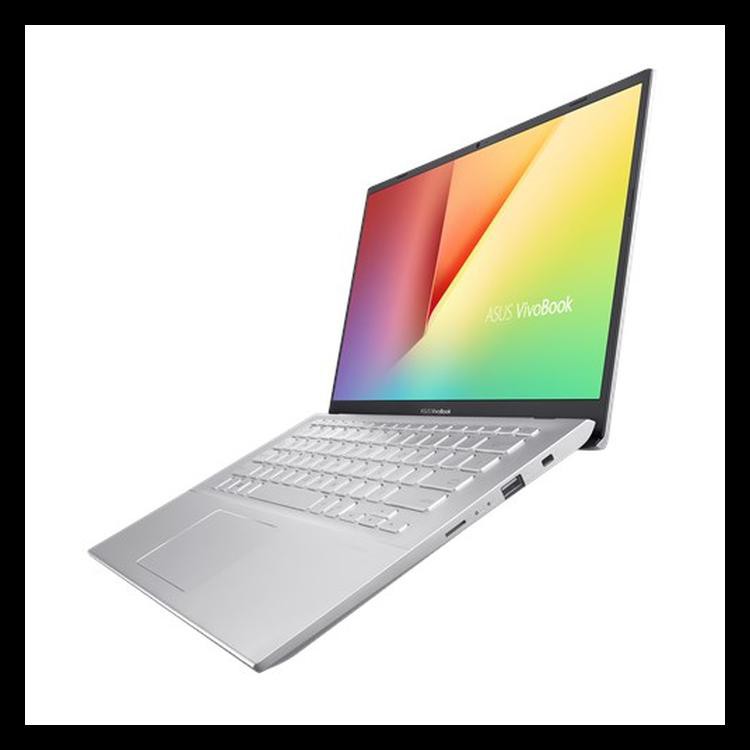 Discont Asus Laptop A412Fl Intel Core I3-8145U 4Gb 512Gb Ssd Nvidia Mx250 2Gb Promo Barang Murah