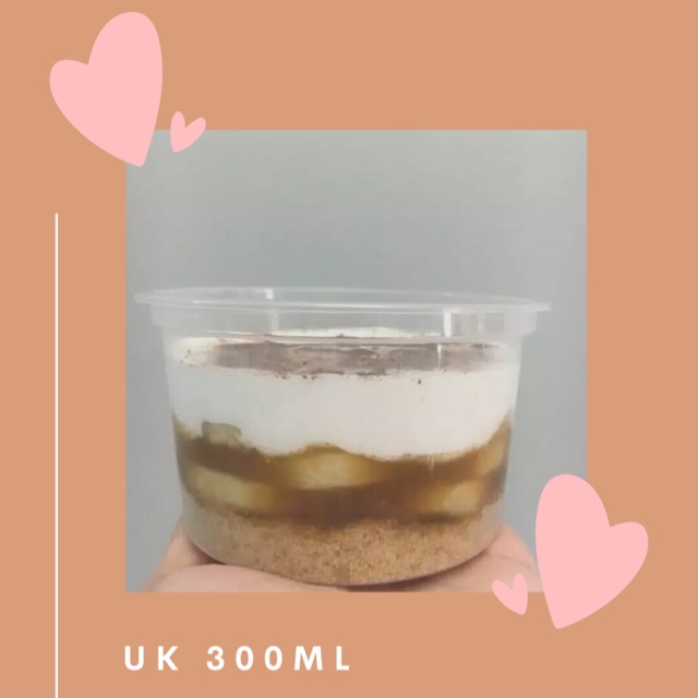 

Banoffe uk 300ml