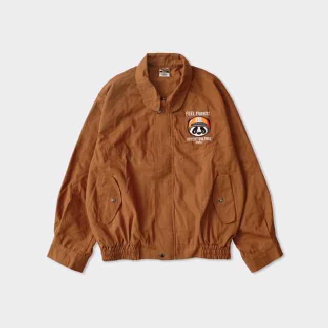 

CRSL Popo Cute Rider Jacket