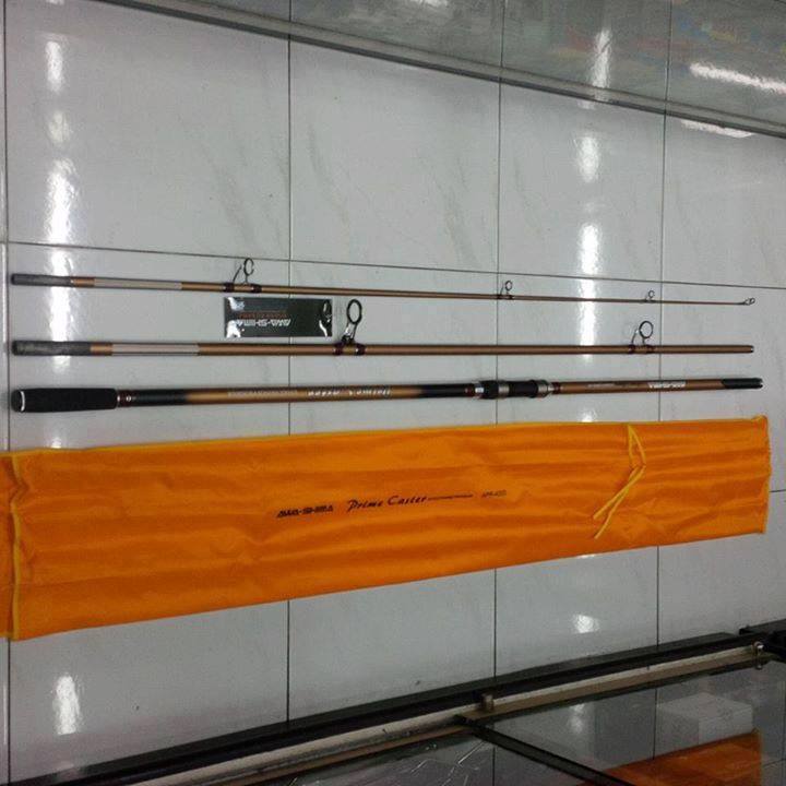 Rod SURF AWA-SHIMA PRIME CASTER