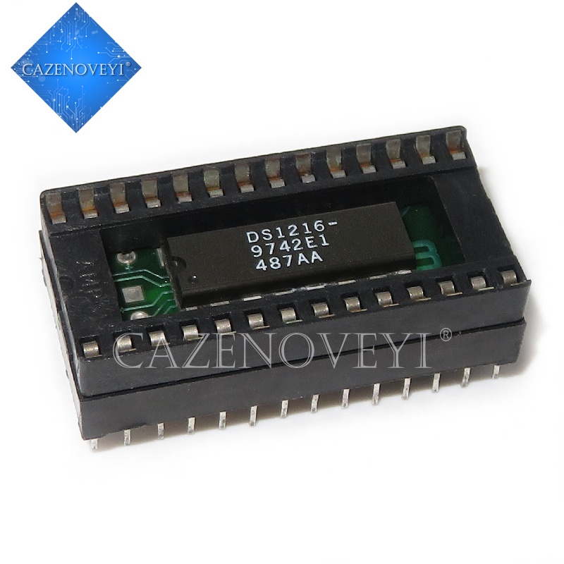 1pc Ic Ds1216 Ds1216B Ds1216C Ds1216D Ds1216E Ds1216F Dip-32