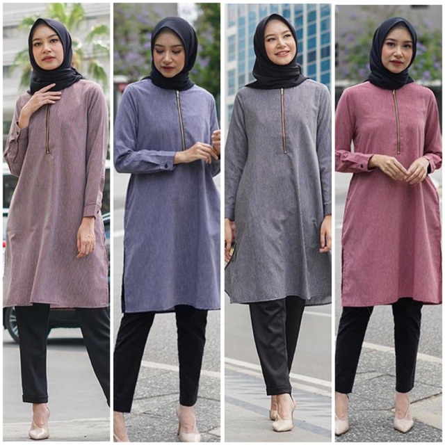 Egypt Tunik Heaven Lights XXL