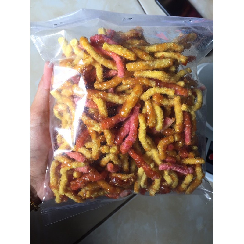 

Orak Arik Mireng / Mireng Pedas / Bestak Mireng
