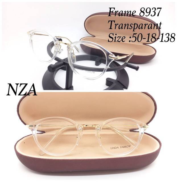 Frame Kacamata Wanita Trendy, Kaca mata Anti Radiasi, Kacamata Minus, Kaca mata Terbaru &amp; Elegant