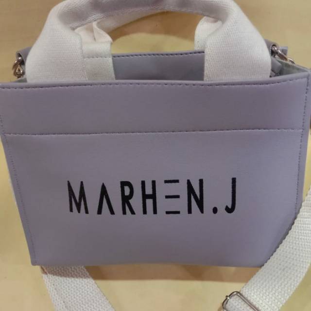 Tas MARHEN.J