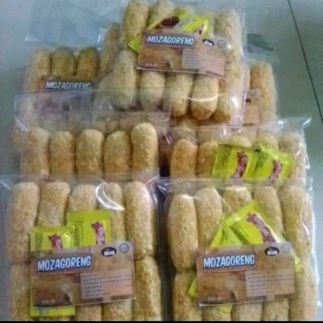 

Mozagoreng