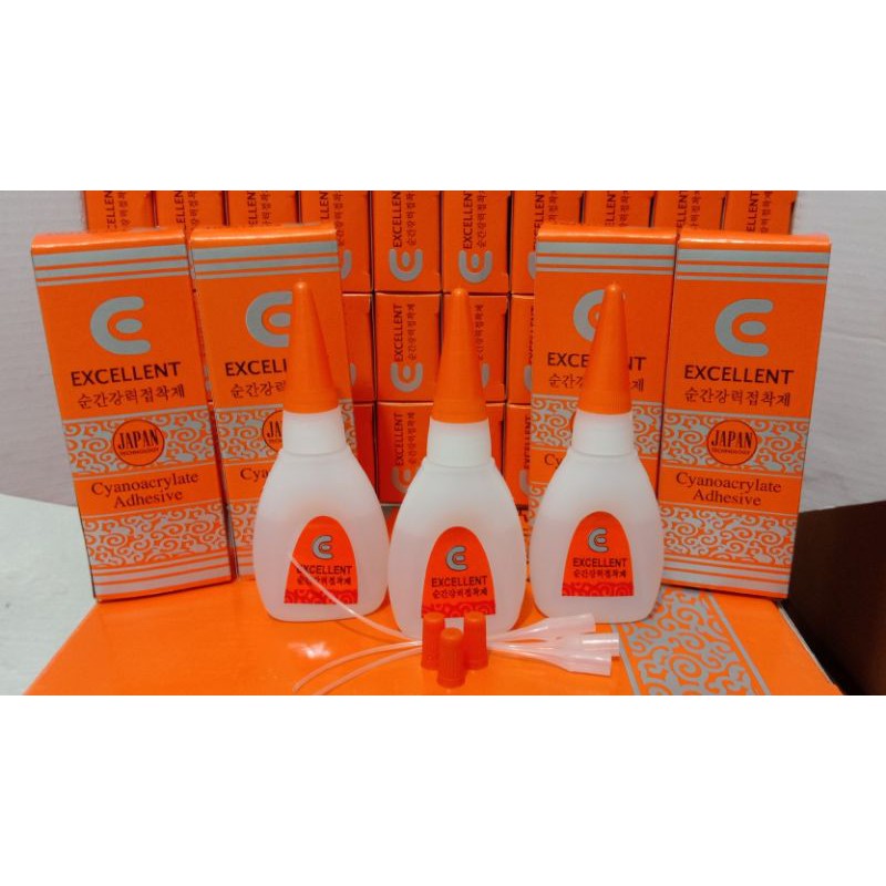 

LEM KOREA "EXCELLENT" K10 ASLI / BEST QUALITY (50pcs)