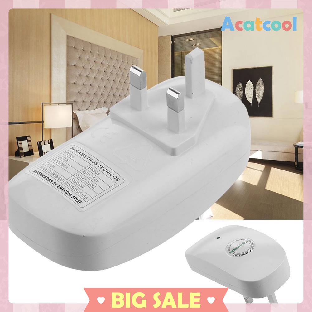 30000W Electricity Saving Box Electric Energy Saving Device Power Saver