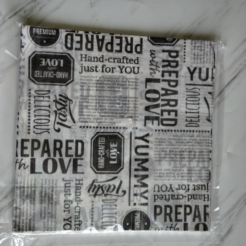 

Kertas Nasi Laminasi 23x27,5 Motif Printing Anti Lengket