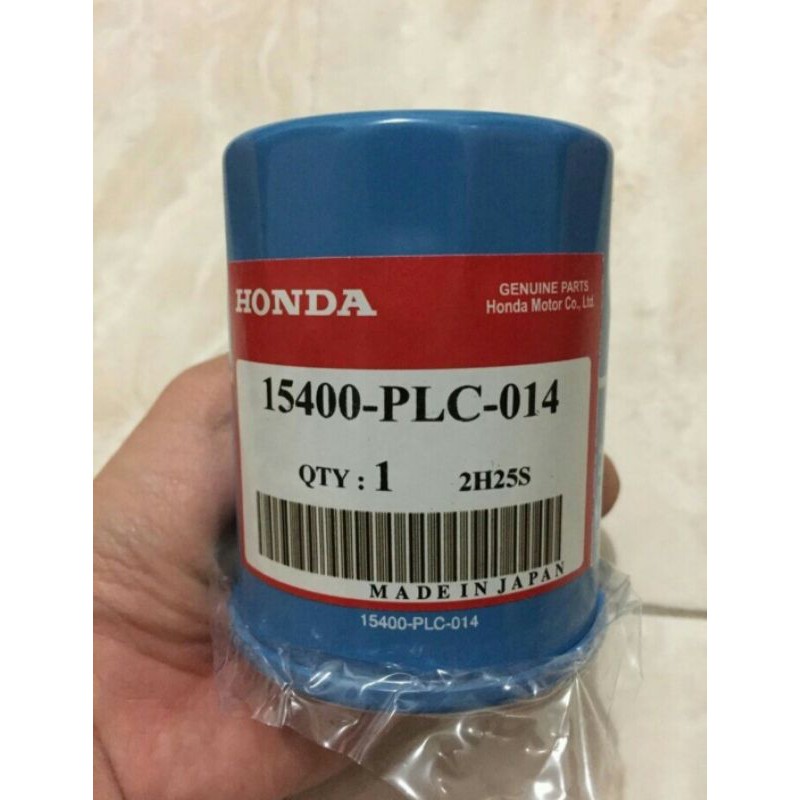 Filter Oli Oil Honda Accord Prestige, Accord Maestro, Accord Cielo
