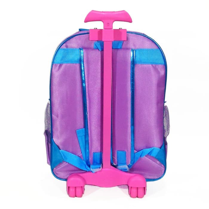 TAS WANITA IMPORT BATAM TERBARU MURAH FS LINEA CONVERTIBLE COMBI MARC JACOBS Best Seller Cantik P6B9