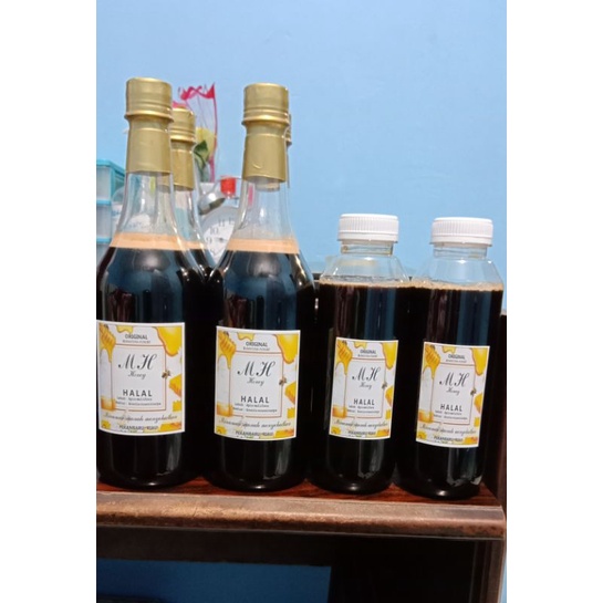 

MHhoney