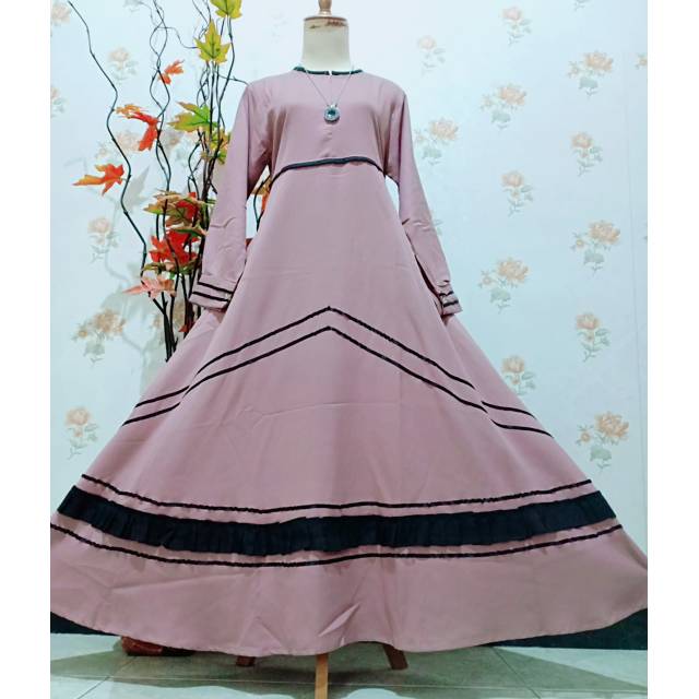 Rania Dress