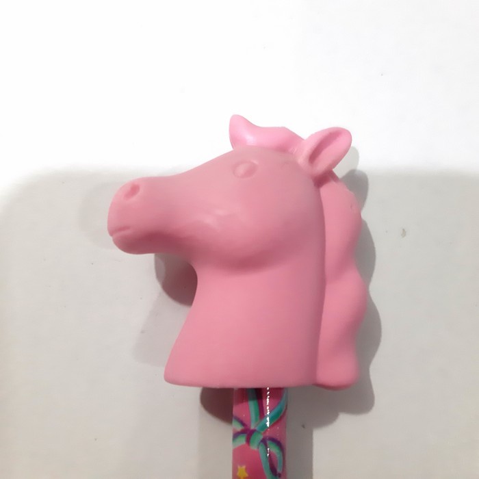

Murah Smiggle Top Funny Eraser Pencil Original Bagus