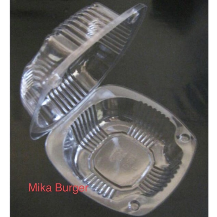 

Mika Burger/Mika Hamburger/Mika Dimsum/Mika Murah/Mika Tebal/Mika Takoyaki/Mika Plastik/Mika Nasi isi:50pcs