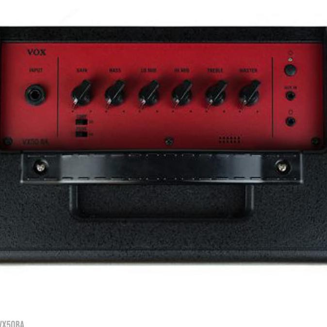 Vox Vx50-Ba Amplifier Bass Combo