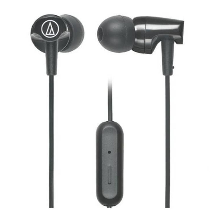 [ORIGINAL] Audio Technica CLR100is  Earphone Audio Technica ath-clr100is