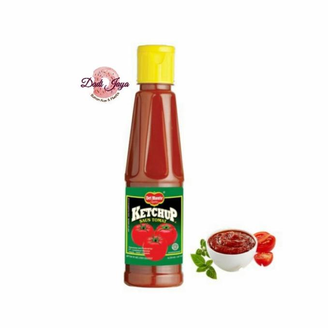 

:::::::] PROMO!!! delmonte ketchup tomat 140ml