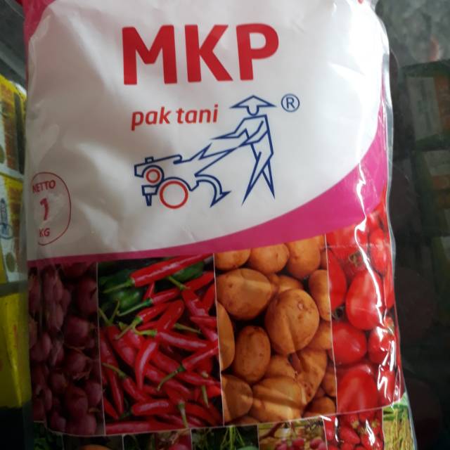 MKP pak tani