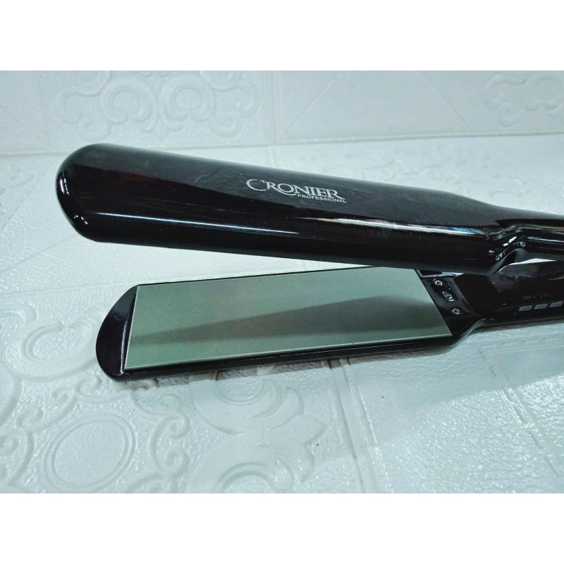 CATOKAN SALON | CATOK RAMBUT SALON PROFESSIONAL | CATOKAN CRONIER LEBAR 4,5CM