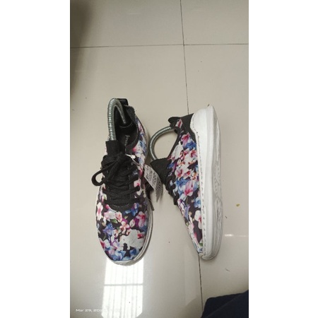 stradivarius shoes original