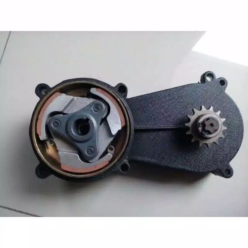 gear box motor mini 49cc