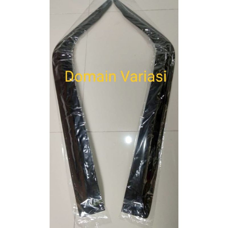 TALANG AIR DAIHATSU TAFT GT MODEL SLIM