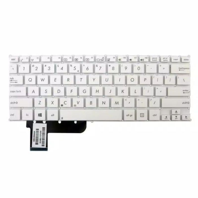 keyboard asus x201 X201E X201X X201EP X202 X202E S200E Q200 notebook