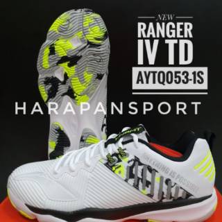 lining ranger iv