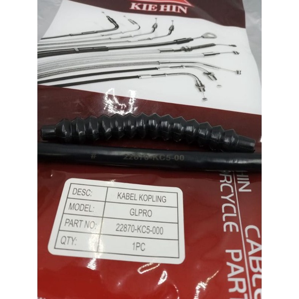 Kabel Kawat Tali Koupling Kabel Kopling Gl Pro