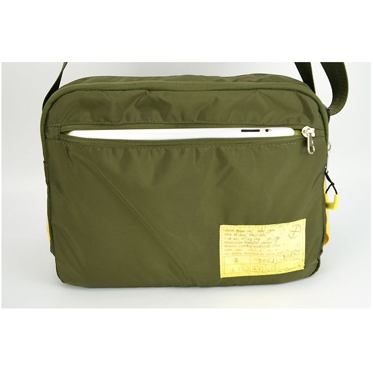 ORIGINAL TOUGH WARRIOR 5548 SLING BAG BRIEFPACK TAS TOUF TAF TOUGH WARRIOR TAS SELEMPANG ORIGINAL TOUGH WARRIOR