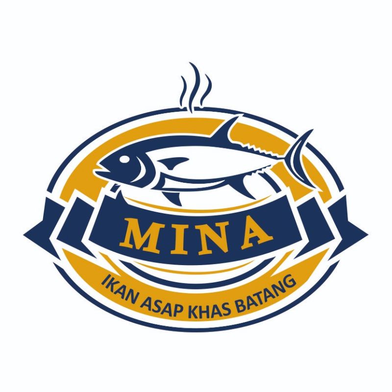 

MINA IKAN ASAP